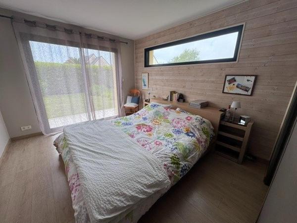 Maison à Plougonvelin, 29217 - 8 pièces 140m²