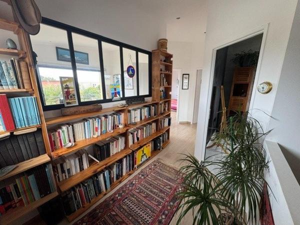 Maison à Plougonvelin, 29217 - 8 pièces 140m²