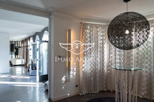 Maison de ville d’exception – Rare à Montpellier, idéale pour une famille