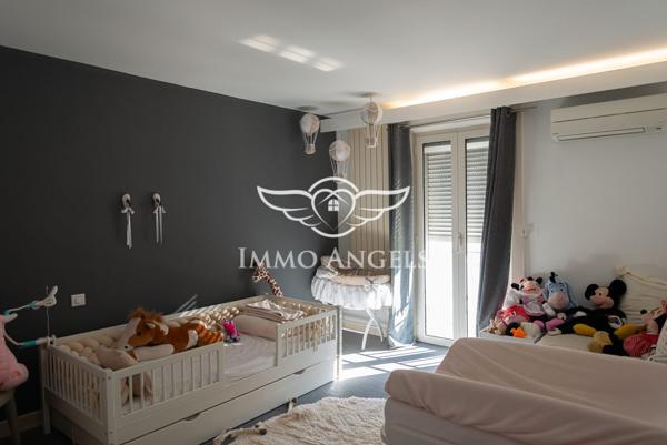 Maison de ville d’exception – Rare à Montpellier, idéale pour une famille