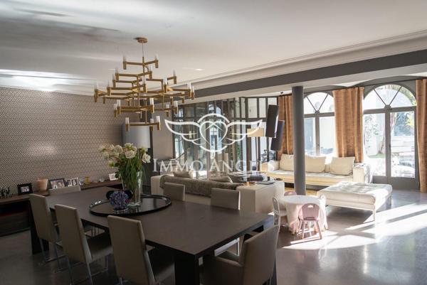 Maison de ville d’exception – Rare à Montpellier, idéale pour une famille