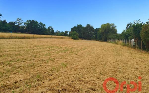 Terrain à vendre    Saint-Amand-Montrond