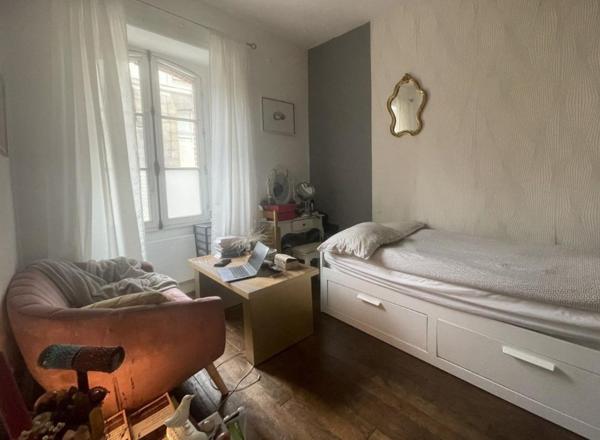 Investissez au cœur de Rennes !!!