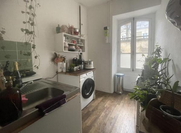 Investissez au cœur de Rennes !!!