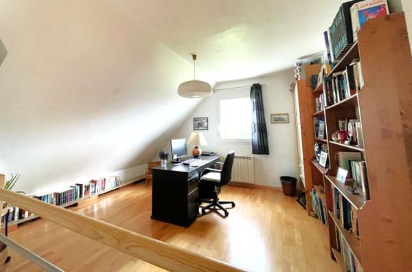 Maison 6 pieces  4 chambres 133 M² à Péaule 