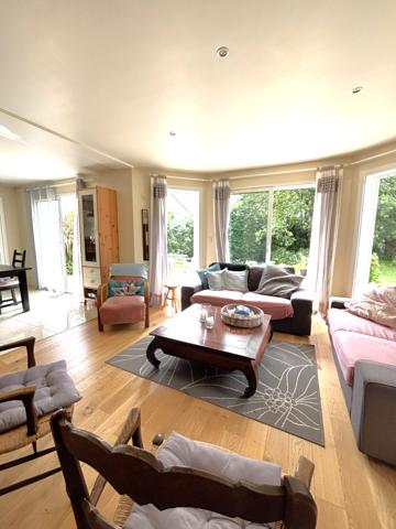 Maison 6 pieces  4 chambres 133 M² à Péaule 