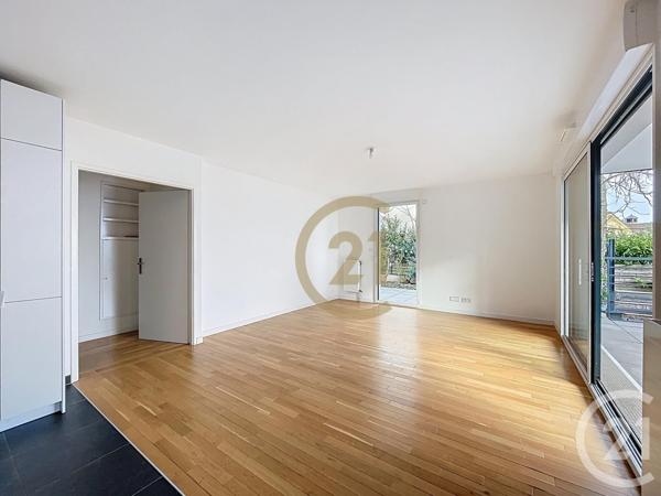 Appartement F2 à vendre  2 pièces - 52 m2 ROCQUENCOURT - 78