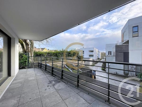 Appartement F2 à vendre  2 pièces - 52 m2 ROCQUENCOURT - 78