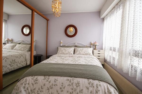 LES ULIS Appt type F4 (82m2)