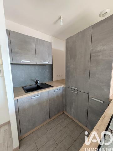 Appartement à vendre 2 pièces 49,1 m² Faulquemont