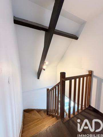 Maison à vendre 6 pièces 160 m² Sarcelles