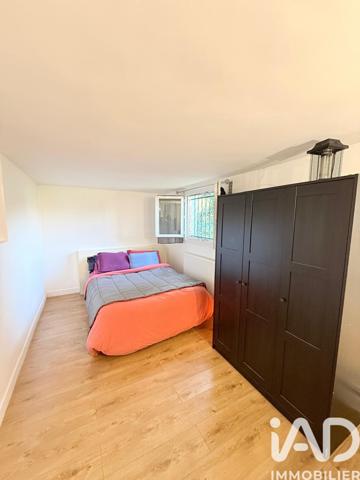 Maison à vendre 6 pièces 160 m² Sarcelles