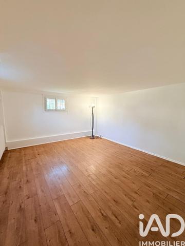 Maison à vendre 6 pièces 160 m² Sarcelles