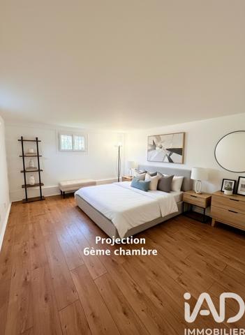 Maison à vendre 6 pièces 160 m² Sarcelles