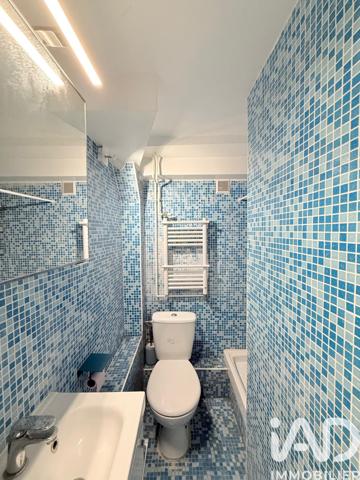 Maison à vendre 6 pièces 160 m² Sarcelles