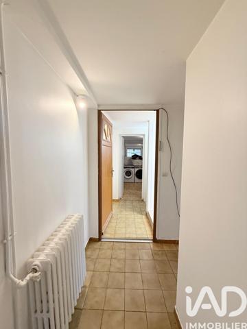 Maison à vendre 6 pièces 160 m² Sarcelles