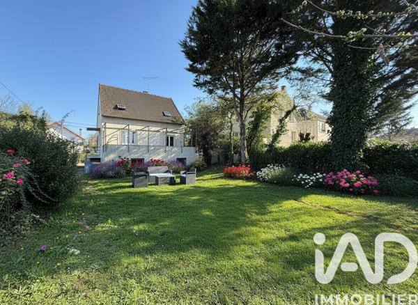 Maison à vendre 6 pièces 160 m² Sarcelles