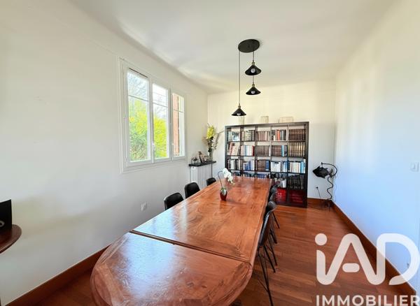 Maison à vendre 6 pièces 160 m² Sarcelles