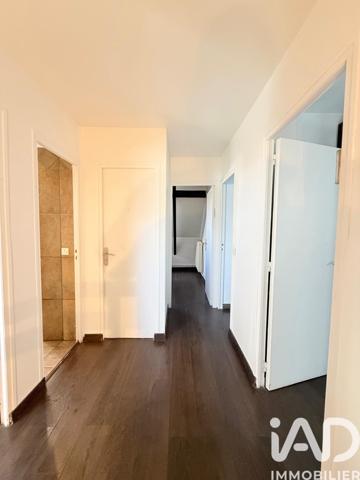 Maison à vendre 6 pièces 160 m² Sarcelles