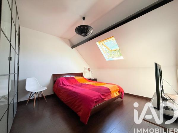 Maison à vendre 6 pièces 160 m² Sarcelles