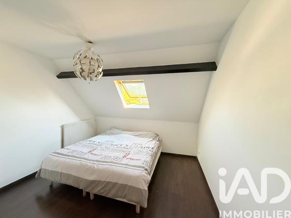 Maison à vendre 6 pièces 160 m² Sarcelles