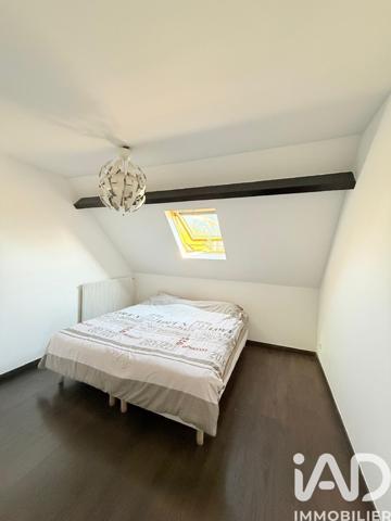 Maison à vendre 6 pièces 160 m² Sarcelles