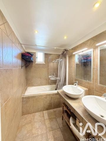 Maison à vendre 6 pièces 160 m² Sarcelles