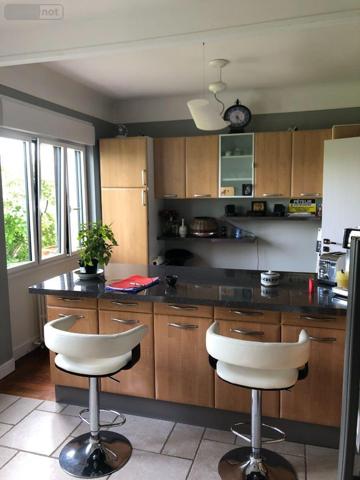 Maison à vendre à Issoudun dans l'Indre (36100), ref : 11813/1354