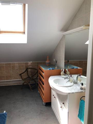 Maison à vendre à Issoudun dans l'Indre (36100), ref : 11813/1354