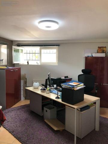 Maison à vendre à Issoudun dans l'Indre (36100), ref : 11813/1354