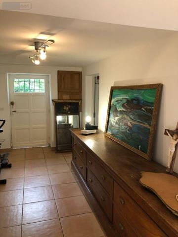 Maison à vendre à Issoudun dans l'Indre (36100), ref : 11813/1354