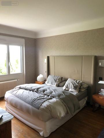 Maison à vendre à Issoudun dans l'Indre (36100), ref : 11813/1354