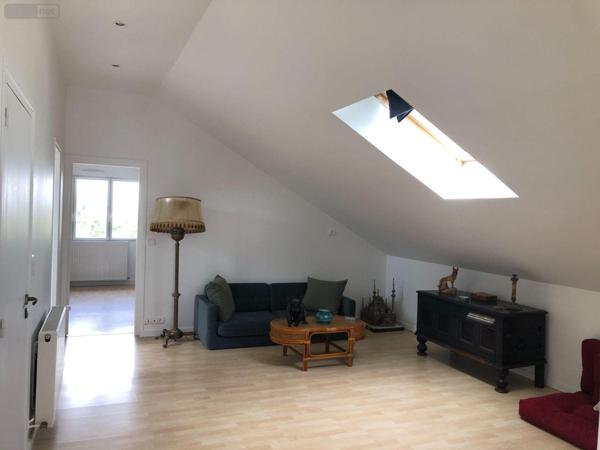 Maison à vendre à Issoudun dans l'Indre (36100), ref : 11813/1354