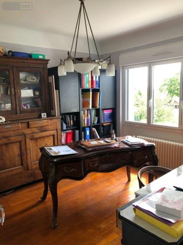 Maison à vendre à Issoudun dans l'Indre (36100), ref : 11813/1354