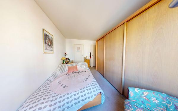 Appartement à vendre    2 pièces • 51 m2 Hyères