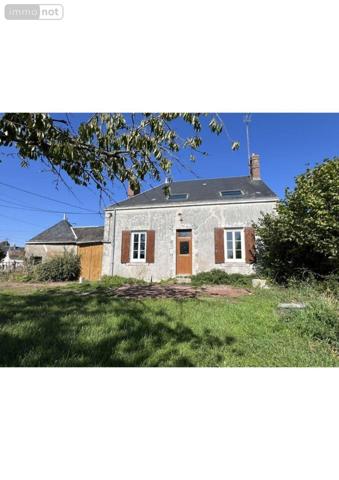 Maison à vendre à Marchenoir dans le Loir-et-Cher (41370), ref : 41029-24