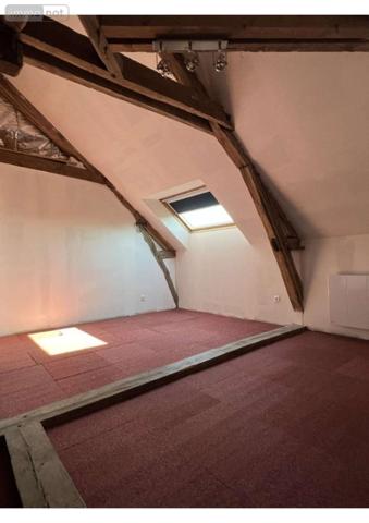 Maison à vendre à Marchenoir dans le Loir-et-Cher (41370), ref : 41029-24