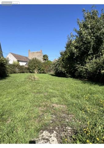 Maison à vendre à Marchenoir dans le Loir-et-Cher (41370), ref : 41029-24