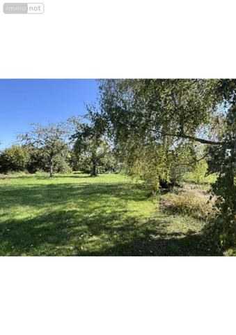 Maison à vendre à Marchenoir dans le Loir-et-Cher (41370), ref : 41029-24