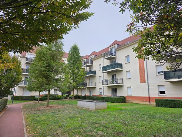 Appartement T2 - BEAUVAIS , Beauvais
