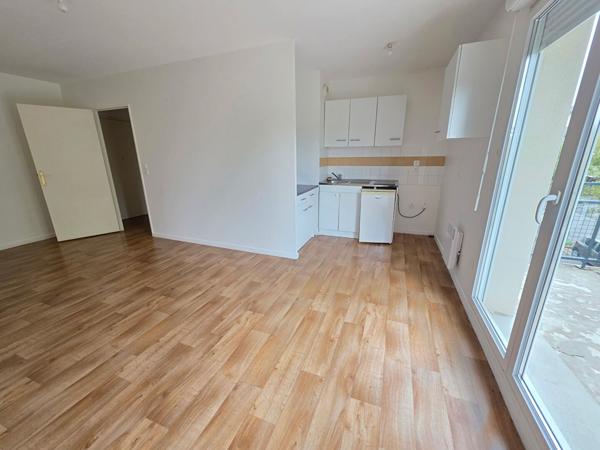 Appartement T2 - BEAUVAIS , Beauvais