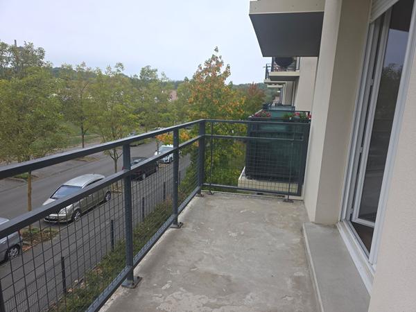 Appartement T2 - BEAUVAIS , Beauvais