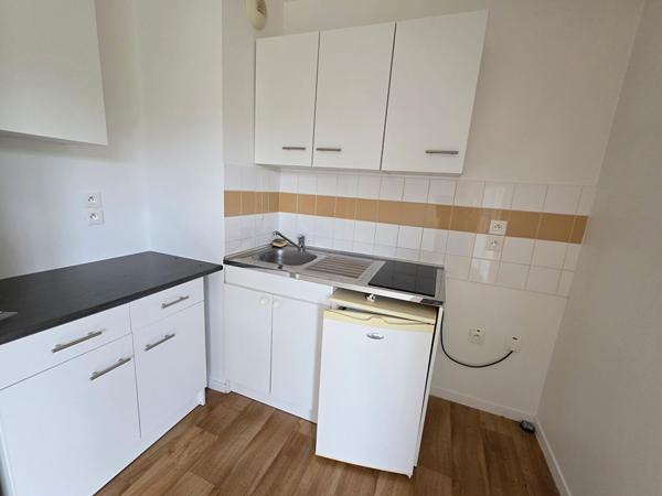 Appartement T2 - BEAUVAIS , Beauvais
