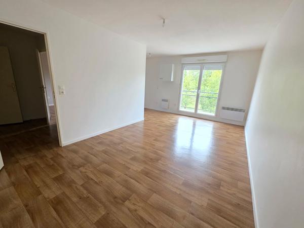 Appartement T2 - BEAUVAIS , Beauvais