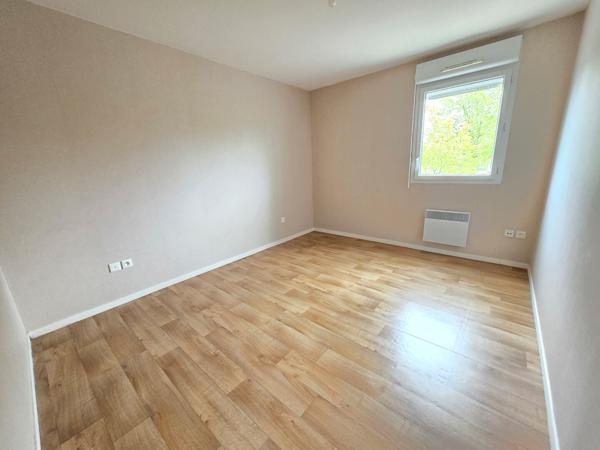 Appartement T2 - BEAUVAIS , Beauvais