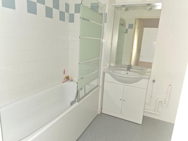 Appartement T2 - BEAUVAIS , Beauvais