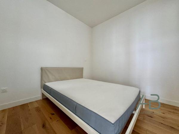 T2 Lille 32.60 m²