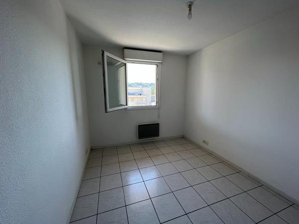 Appartement Billere 2 pièce(s) 38.39 m2