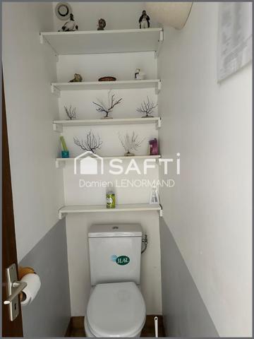 Appt de 35m2 LA COTINIERE bord de mer et parking