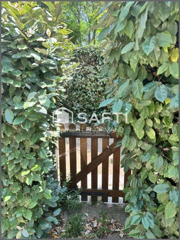 Appt de 35m2 LA COTINIERE bord de mer et parking